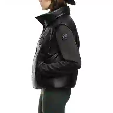 Canada Goose Cypress Puffer