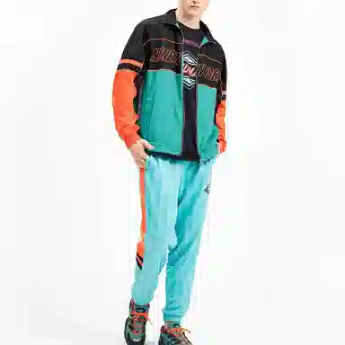 PUMA WOVEN FW25 LUXTG