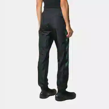 OFF-WHITE FW20 Striped Knit Track Pants