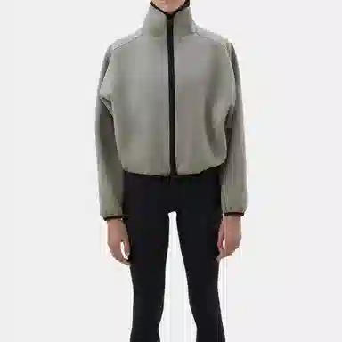 Fear of God x adidas Athletics FW23 Clay Jacket