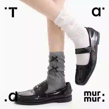 Tad murmur jk 3