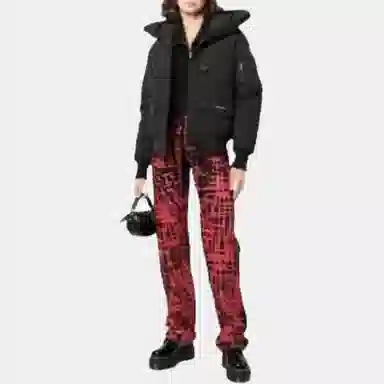 Canada Goose FW22 Chilliwack Logo