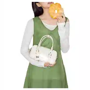 MCMIKO Boston Ballet Music Box Bag