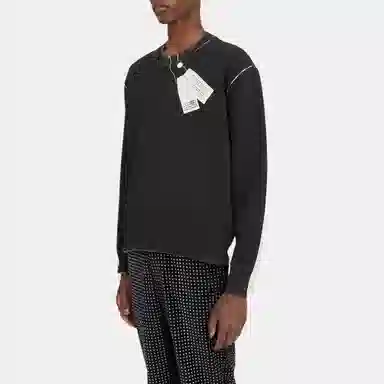 MM6 Maison Margiela Pitti Uomo FW25