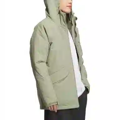 adidas 3-IN-1 DOWN