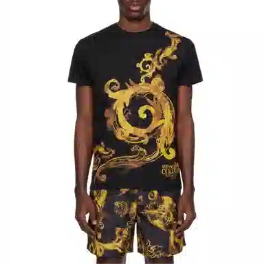 VERSACE JEANS COUTURE SS24 T