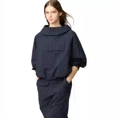 UNIQLO x Clare Waight Keller SS25 C