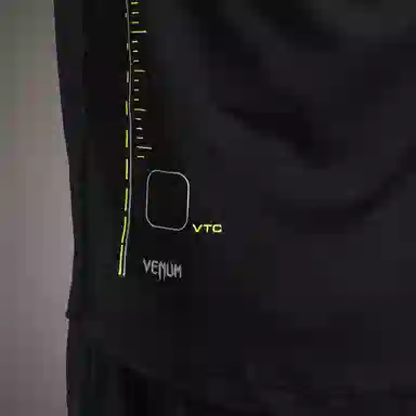 VENUM Training Camp 4.0 Dry Tech T