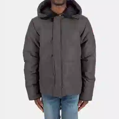 Canada Goose MacMillan