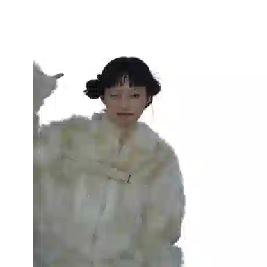 望莱仕 时尚舒适通勤皮草 女款