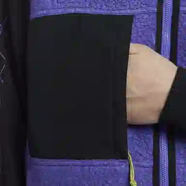 Nike ACG "Arctic Wolf" Fleece Vest