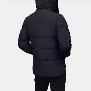 Canada Goose Macmillan Black Label