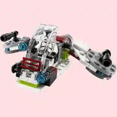 LEGO 75206