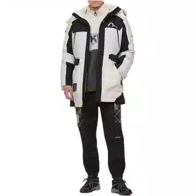 EVISU AW21