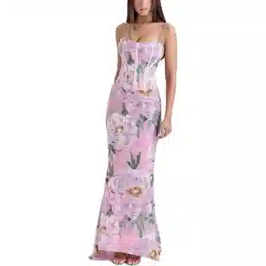 HOUSE OF CB SS25 Antonina