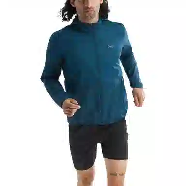 Arcteryx Incendo AlRSHELL