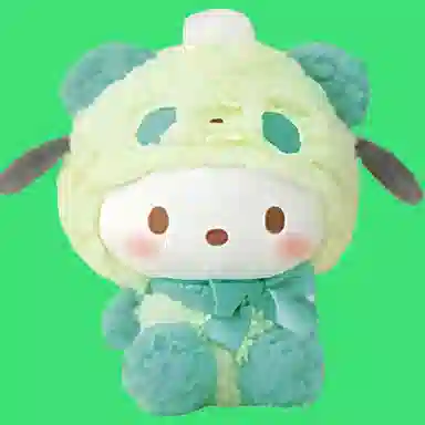 Sanrio 16cm