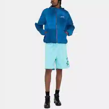 Stussy Mesh Surf Shorts