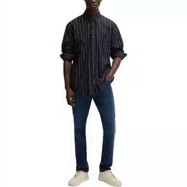 HUGO BOSS