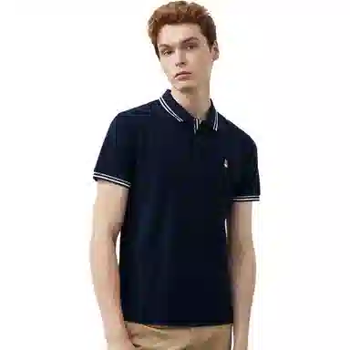 Hush Puppies Polo