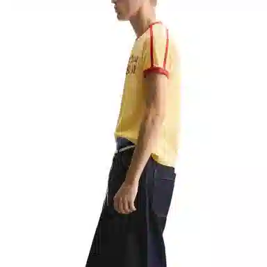 ZARA T