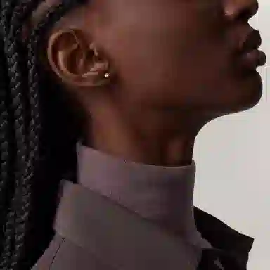 Cartier Diamants Légers