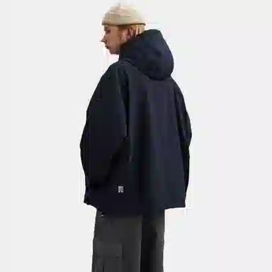 nautica white sail FW23