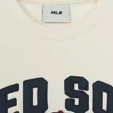 MLB KIDS Boston Red Sox SS25