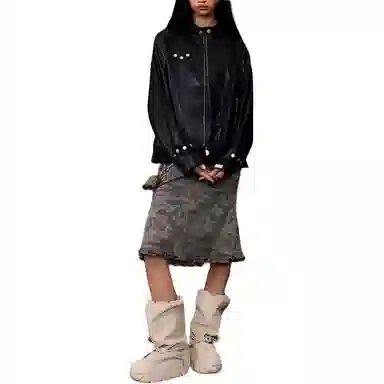 GOOD BAI FW24 GOODEES
