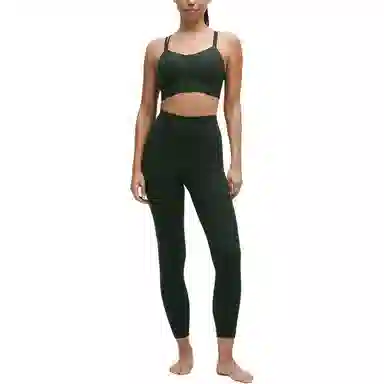 lululemon Groove High-Rise Nulu 25"