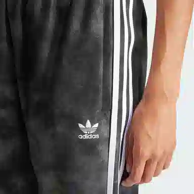 adidas originals Premium Sst Luxe Track Pants