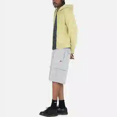 Stussy Sport Cargo Fleece Short 2023