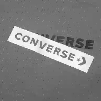 Converse logo T
