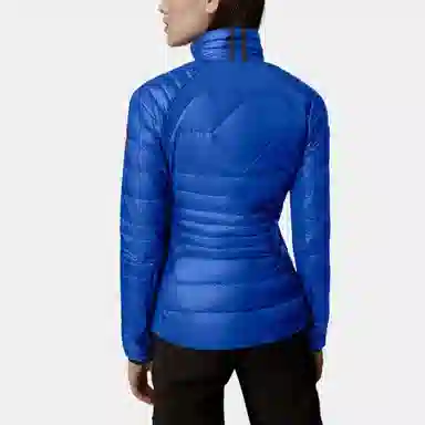 Canada Goose Hybridge PUFFER