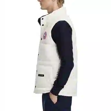 Canada Goose FW24 White