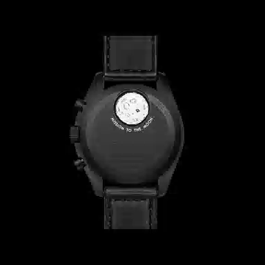 Swatch x Omega SO33B700