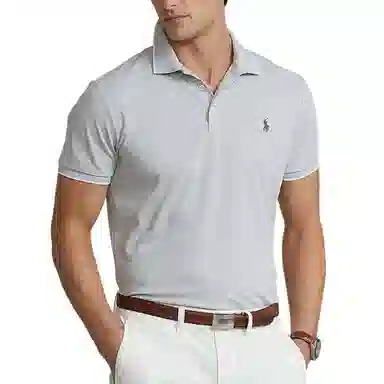Polo Ralph Lauren LogoPolo
