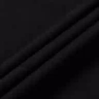 Chrome Hearts Black Crewneck T-Shirt