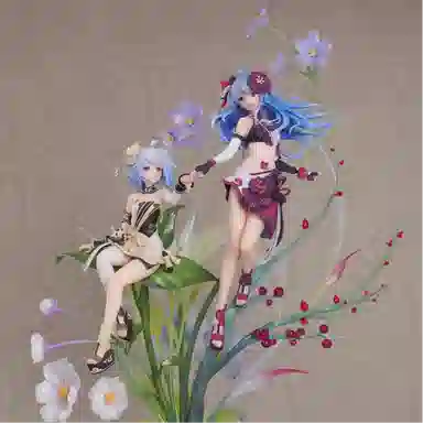 GSC 18 18 2233 2021ver. 39cm