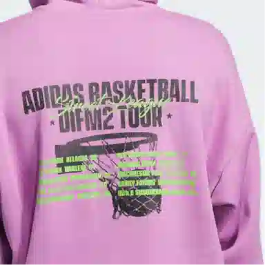 adidas ANTHONY EDWARDS BASKETBALL FW24