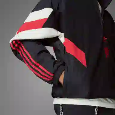 adidas originals Manchester Football United Polar Fleece Sweatshirt