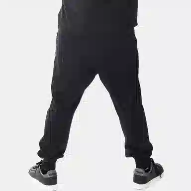 Y-3 Classic Cuffed Track Pants