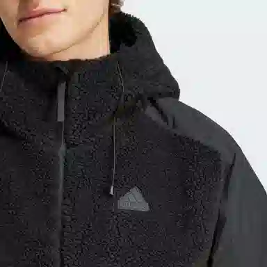 adidas City Escape Insulation Jacket