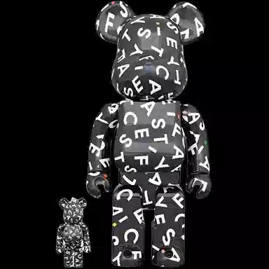 BERBRICK x CASETIFY 10th Anniversary 100400