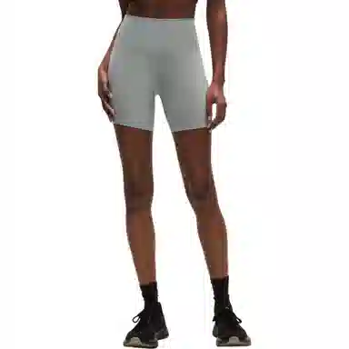 lululemon Wunder Train Shorts Black