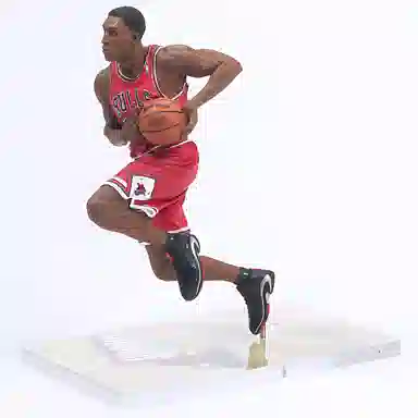 McFARLANE TOYS NBA NBA 6 15.2cm