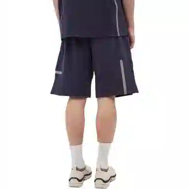Converse x A-COLD-WALL SS23 Navy Shorts