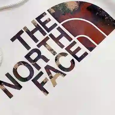 THE NORTH FACE Logo