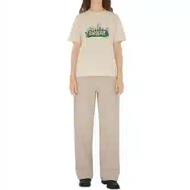 Burberry FW24 Logo T