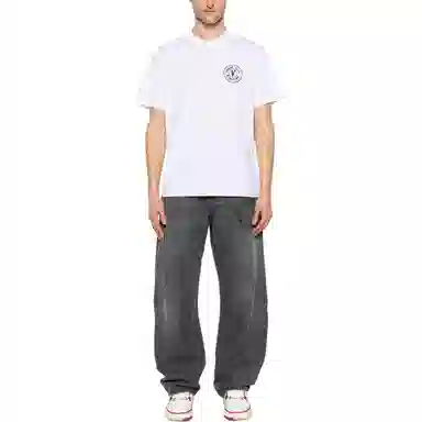 VERSACE JEANS COUTURE SS25 LogoT